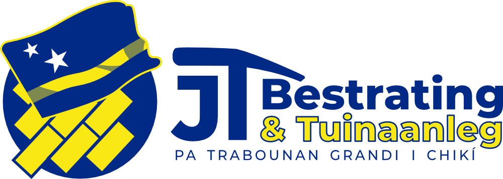 JT Bestrating